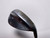 Titleist Vokey SM6 Tour Chrome Sand Wedge SW 56* 14  F-Grind Wedge Mens RH, 2 of 12