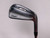 Titleist T100 2021 Single 6 Iron Project X LZ 6.0 120g Stiff RH, 1 of 12