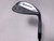 TaylorMade Milled Grind Satin Chrome Sand Wedge SW 56* DG Wedge Steel Mens RH, 1 of 12