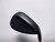 TaylorMade Milled Grind 2 Black Lob Wedge LW 58* 11 DG S200 Stiff Steel RH NEW, 2 of 12