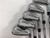 Titleist T200 2023 Iron Set 4-PW True Temper AMT Red S300 Stiff Steel Mens RH, 3 of 12 Titleist T200 2023 Iron Set 4-PW True Temper AMT Red S300 Stiff Steel Mens RH, 3 of 12