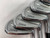 Titleist T200 2021 Iron Set 6-PW+GW True Temper AMT Black S300 Stiff RH -1'', 3 of 12 Titleist T200 2021 Iron Set 6-PW+GW True Temper AMT Black S300 Stiff RH -1'', 3 of 12