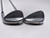 Titleist Vokey Spin Milled SM4 Chrome Wedge Set 56* 14 | 60* 7 DG S200 Mens RH, 1 of 12 Titleist Vokey Spin Milled SM4 Chrome Wedge Set 56* 14 | 60* 7 DG S200 Mens RH, 1 of 12