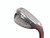 TaylorMade Supersteel Single 8 Iron Bubble M-70 Senior Graphite Mens RH, 2 of 12 TaylorMade Supersteel Single 8 Iron Bubble M-70 Senior Graphite Mens RH, 2 of 12