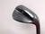 Titleist Vokey SM9 Tour Chrome Sand Wedge SW 54* 10 Bounce S-Grind Wedge RH, 2 of 12