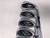 Mizuno JPX 825 Iron Set 4-PW NS Pro 950 GH Stiff Steel Mens RH, 2 of 12 Mizuno JPX 825 Iron Set 4-PW NS Pro 950 GH Stiff Steel Mens RH, 2 of 12