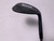 TaylorMade Milled Grind Black Lob Wedge LW 60* DG Wedge Steel Mens RH, 1 of 12