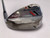 TaylorMade ATV Lob Wedge LW 60* Wedge Steel Mens RH Oversize Grip, 2 of 12