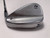 TaylorMade Milled Grind 3 Raw Chrome Sand Wedge SW 54* 11 DG S200 Mens RH, 2 of 12