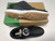 Skechers Go Golf Elite 3-Twist Waterproof Golf Shoes Black Womens SZ 7.5(123012), 2 of 12