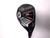Ping G410 4 Hybrid 22* Mitsubishi Chemical C6 Series 40g Senior RH HC, 2 of 12