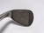 Titleist Vokey SM6 Steel Grey Lob Wedge LW 60* 4 Bounce L-Grind Wedge Mens RH, 5 of 12 Titleist Vokey SM6 Steel Grey Lob Wedge LW 60* 4 Bounce L-Grind Wedge Mens RH, 5 of 12