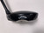 Callaway X 4 Hybrid 24* 80g Regular Graphite Mens RH, 4 of 12