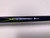Callaway X 2008 5 Fairway Wood 18* 70g Regular Graphite Mens LH, 7 of 12 Callaway X 2008 5 Fairway Wood 18* 70g Regular Graphite Mens LH, 7 of 12