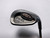 Ping i3 Oversize Sand Wedge SW Orange Dot 2* Flat 350 Series Ladies Graphite RH, 1 of 12