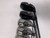 Adams Idea Tech V3 Hybrid Iron Set 5-PW+GW Idea V3 Graphite & Steel Mens RH, 2 of 12