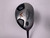 Callaway Fusion FT Hybrid 3 Hybrid 20* Fujikura Banzai Regular Graphite Mens RH, 1 of 12