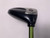 Callaway Steelhead Plus 4 Fairway Wood 17* Aldila NV 75R 75g Regular Mens RH, 2 of 12