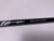 Mitsubishi Chemical Kai'li White 60X 60g Extra Stiff Driver Shaft 44"-Cobra, 2 of 12