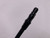 Mitsubishi Chemical Kai'li White 60X 60g XStiff Driver Shaft 44.75"-TaylorMade, 3 of 12