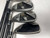 Nike VR S Covert Iron Set 6-GW Mitsubishi Rayon Kuro Kage 70g Regular Mens LH, 3 of 12