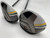 TaylorMade RocketBallz Stage 2 3 & 5 Fairway Set 15* 18* RocketFuel Ladies RH, 3 of 12