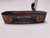 TaylorMade TP Black Copper Juno Putter 34" SuperStroke Pistol GTR 1.0 Mens RH HC, 2 of 12