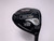 Tour Edge Exotics E723 3 Fairway Wood 15* Fujikura Air Speeder R3 35g Ladies RH, 1 of 12