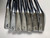 Titleist T150 2023 Iron Set 4-PW LA GOLF L Series - 120i - 5 Extra Stiff Mens RH, 5 of 12