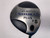 Callaway Steelhead Plus 5 Fairway Wood 18* Aldila Nv 65g Regular Mens RH, 1 of 12