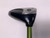 Callaway Steelhead Plus 5 Fairway Wood 18* Aldila Nv 65g Regular Mens RH, 2 of 12