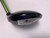 Callaway Steelhead Plus 5 Fairway Wood 18* Aldila Nv 65g Regular Mens RH, 4 of 12