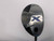 Callaway X 3 Hybrid 21* 80g Stiff Graphite Mens RH, 1 of 12