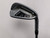 Ping i20 Single 7 Iron Black Dot CFS Stiff Steel Mens RH, 1 of 12