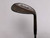 Cleveland 588 Raw Tour Grind 2012 Lob Wedge LW 60* 6 DG Wedge Steel Mens RH, 1 of 12