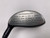 Yonex V Mass 260 5 Fairway Wood 18* HGS 3000 Ladies Graphite Womens RH, 4 of 12