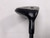 Yonex V Mass 260 5 Fairway Wood 18* HGS 3000 Ladies Graphite Womens RH, 5 of 12