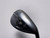 TaylorMade Rac TP Z Groove Black Lob Wedge LW 60* 8 KBS Hi-Rev Wedge Mens RH, 2 of 12 TaylorMade Rac TP Z Groove Black Lob Wedge LW 60* 8 KBS Hi-Rev Wedge Mens RH, 2 of 12