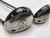 Callaway ERC 3 & 5 Fairway Wood Set 15* 18* RCH System 50 Ladies Graphite RH, 2 of 12