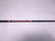 Project X HZRDUS Red CB 5.0 50g Seniors Graphite Driver Shaft 44"-Cobra, 1 of 12