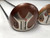 TaylorMade Burner 1994 Driver & 3 Fairway Wood Set 8.5* 15* Bubble Mens RH, 2 of 12
