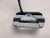 Odyssey Ai-ONE Jailbird Mini DB Putter 35" SuperStroke Flatso 2.0 Mens RH HC, 6 of 12