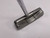 Odyssey White Steel 2 Center Shaft Putter 35" Mens RH, 4 of 12