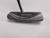 Odyssey White Steel 2 Center Shaft Putter 35" Mens RH, 5 of 12