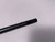 Mitsubishi Rayon Kuro Kage Tini TP 80g XStiff Fairway Shaft 42.5" Pull 0.335, 4 of 12