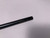 Mitsubishi Rayon Kuro Kage Tini TP 80g XStiff Fairway Shaft 42.5" Pull 0.335, 5 of 12