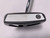 Odyssey Backstryke 2-Ball Putter 35" Mens RH, 2 of 12