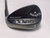 Callaway Jaws Raw Black Plasma Lob Wedge LW 60* 12 X-Grind MMT 95g Stiff Mens RH, 2 of 12