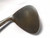 TaylorMade HI-TOE RAW Lob Wedge LW 60* KBS Hi-Rev 2.0 Wedge Steel Mens RH, 4 of 12 TaylorMade HI-TOE RAW Lob Wedge LW 60* KBS Hi-Rev 2.0 Wedge Steel Mens RH, 4 of 12