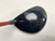 Callaway Big Bertha Fusion 3 Fairway Wood 15* Aldila NVS Orange 55g Senior RH, 2 of 12